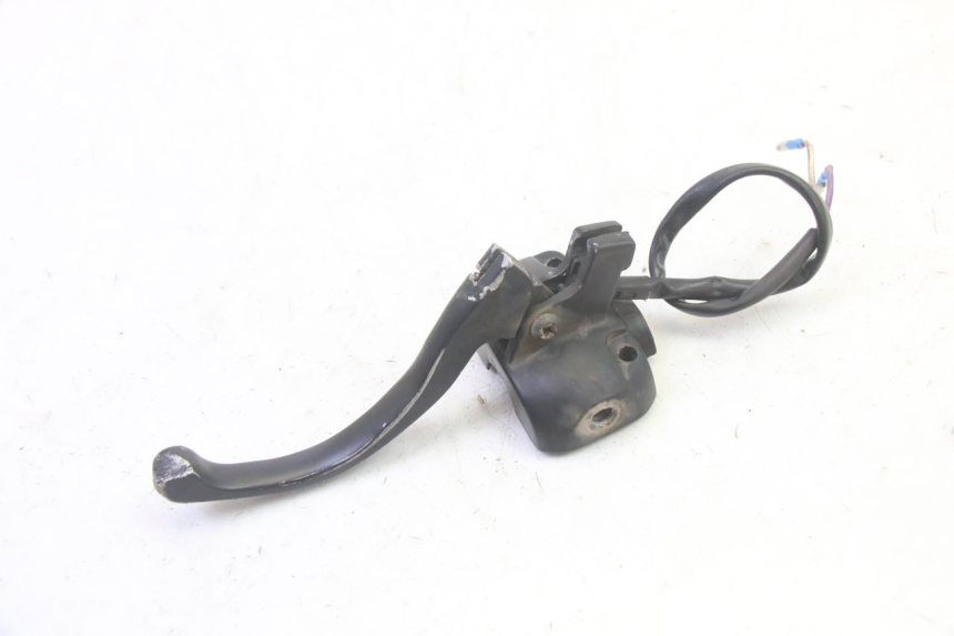 photo de SOPORTE MANETA FRENO IZQUIERDA RIDE RACE 2T 50 (2012 - 2017) - Otra perspectiva