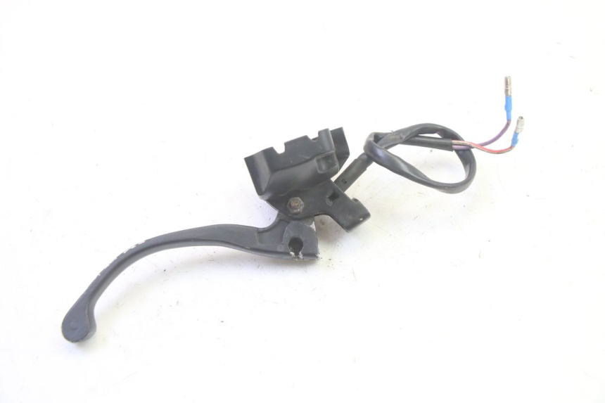 photo de SOPORTE MANETA FRENO IZQUIERDA RIDE RACE 2T 50 (2012 - 2017) - Estado de la superficie y material