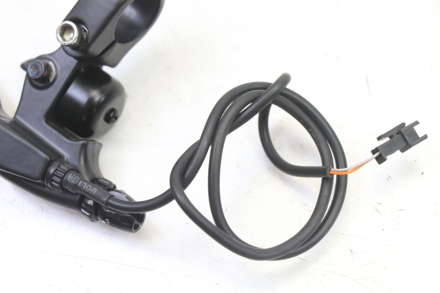 photo de SOPORTE MANETA FRENO IZQUIERDA PUNK ELECTRIC RIDER 1
