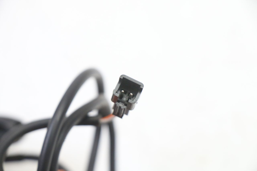 photo de SOPORTE MANETA FRENO IZQUIERDA PUNK ELECTRIC RIDER 1