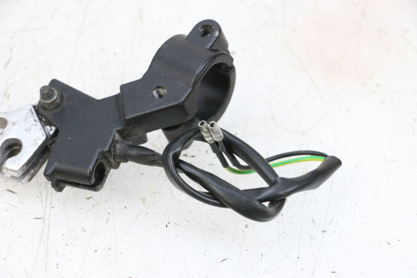 photo de PALANCA DE FRENO IZQUIERDA JM MOTORS SANTANA 50 (2014 - 2023) - Zoom estado de uso