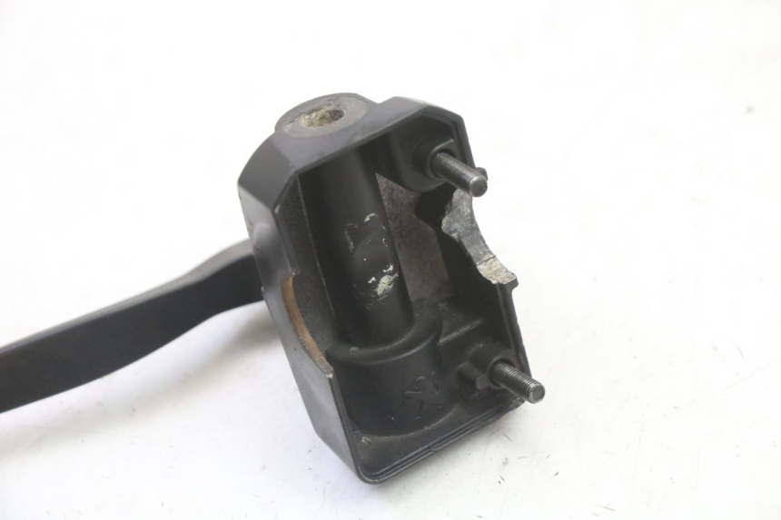 photo de SOPORTE MANETA FRENO IZQUIERDA PEUGEOT STREETZONE I 2T 50 (2018 - 2020)