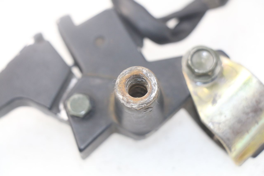 photo de SOPORTE MANETA FRENO IZQUIERDA JM MOTORS SUNNY 50 (2017 - 2020)