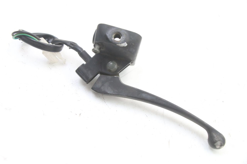 photo de SOPORTE MANETA FRENO IZQUIERDA UNIVERSAL BIKE ZN50QT-11B 50 (2018 - 2021)