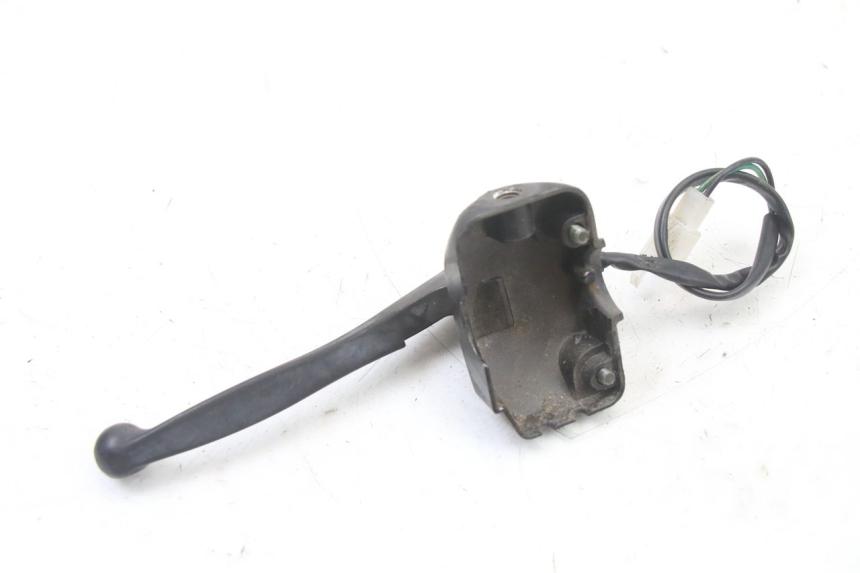 photo de SOPORTE MANETA FRENO IZQUIERDA UNIVERSAL BIKE ZN50QT-11B 50 (2018 - 2021)