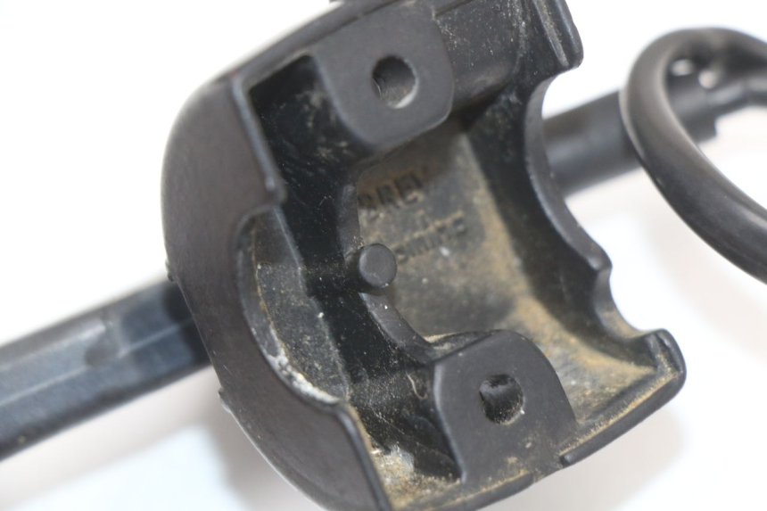 photo de SOPORTE MANETA FRENO IZQUIERDA YAMAHA YE ZEST 50 (1992 - 1998)