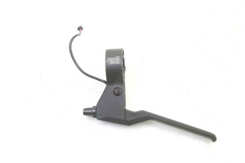 photo de SOPORTE MANETA FRENO IZQUIERDA SEGWAY NINEBOT ZT3 PRO 1
