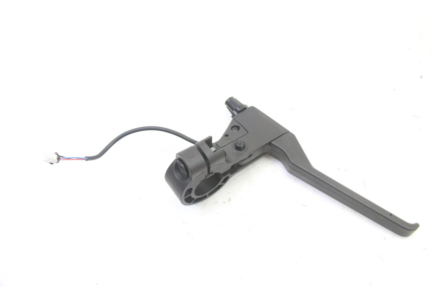 photo de SOPORTE MANETA FRENO IZQUIERDA SEGWAY NINEBOT ZT3 PRO 1