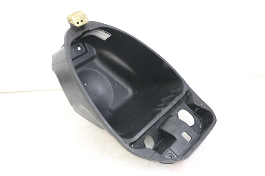 photo de ASIENTO COFRE DAELIM A-FOUR 2T 50 (2005 - 2012)