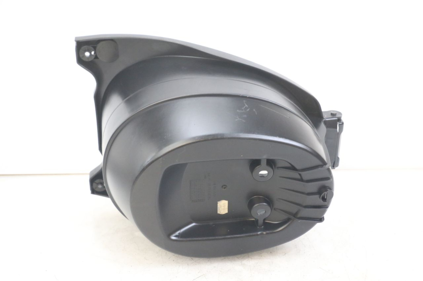 photo de CAJA DEL ASIENTO YAMAHA AEROX 2T 50 (2013 - 2017)