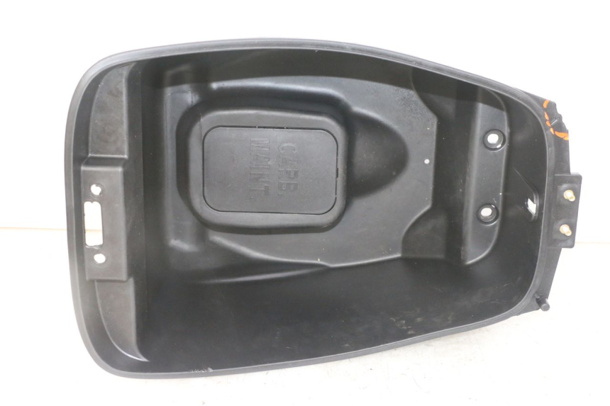photo de CAJA DEL ASIENTO KYMCO AGILITY 4T 50 (2005 - 2018)