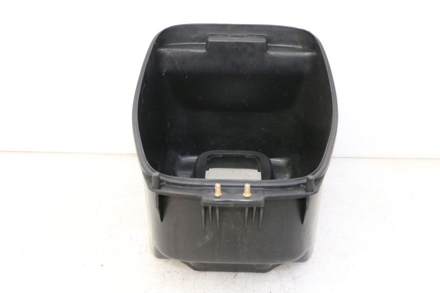photo de ASIENTO DE ALMACENAMIENTO KYMCO AGILITY 4T 50 (2018 - 2022)