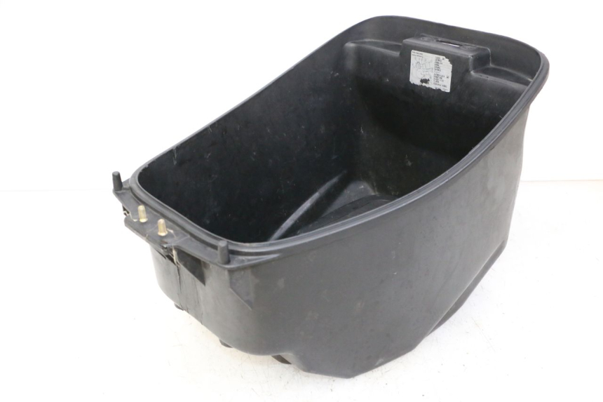 photo de CAJA DEL ASIENTO KYMCO AGILITY 4T 50 (2005 - 2018)