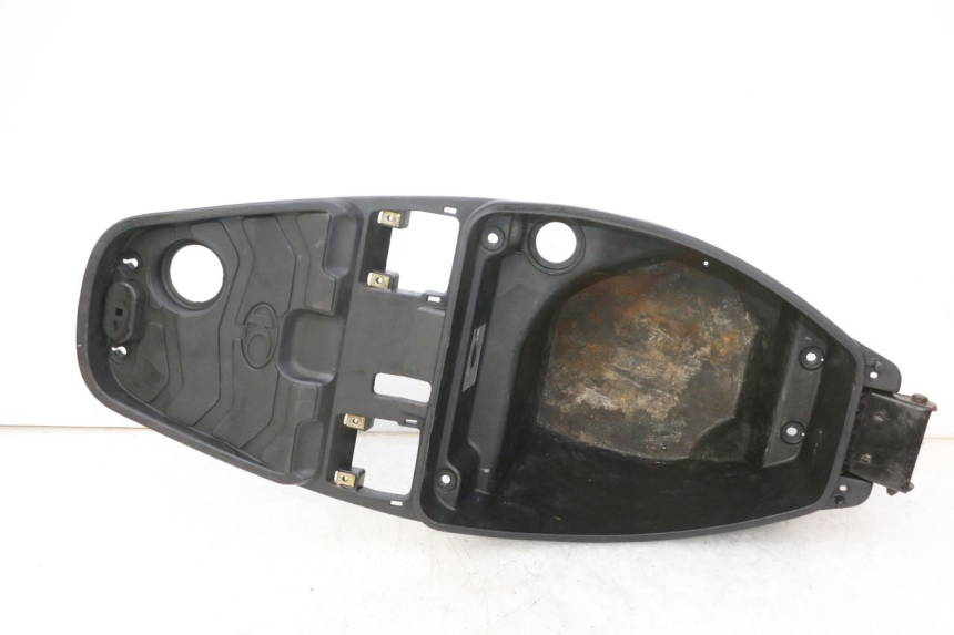 photo de ASIENTO COFRE KYMCO AGILITY NAKED RENOUVO 2T 50 (2011 - 2018)