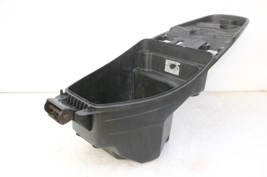 photo de ASIENTO COFRE KYMCO AGILITY NAKED RENOUVO 2T 50 (2011 - 2018)