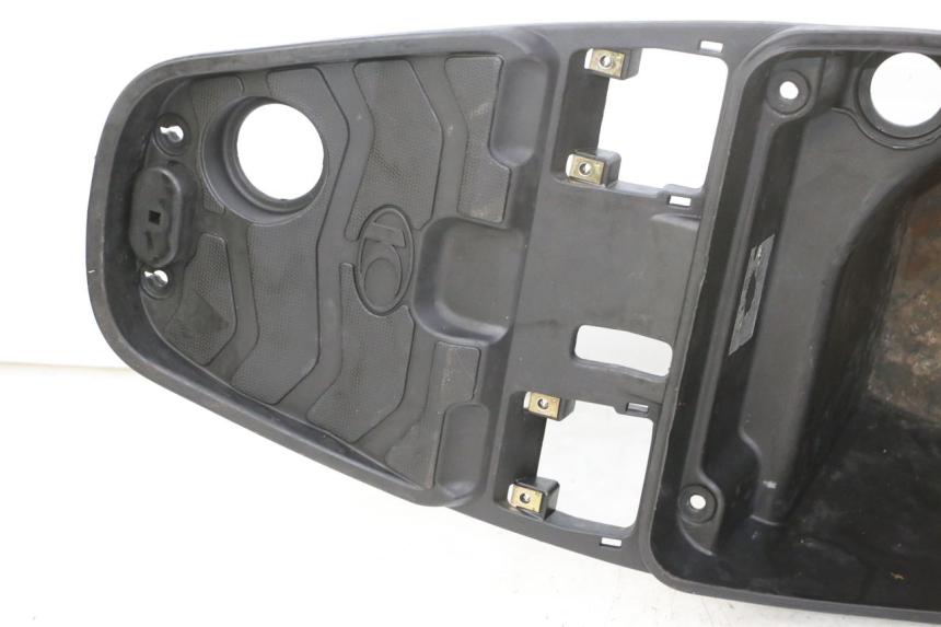 photo de ASIENTO COFRE KYMCO AGILITY NAKED RENOUVO 2T 50 (2011 - 2018)
