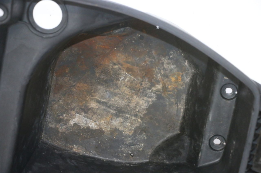 photo de ASIENTO COFRE KYMCO AGILITY NAKED RENOUVO 2T 50 (2011 - 2018)