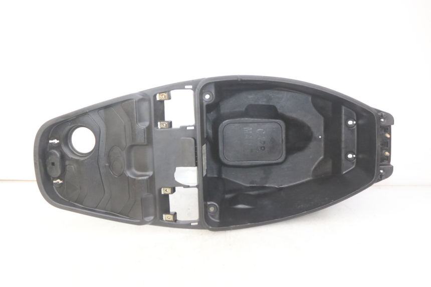 photo de CAJA DEL ASIENTO KYMCO AGILITY RS 4T 50 (2009 - 2013)