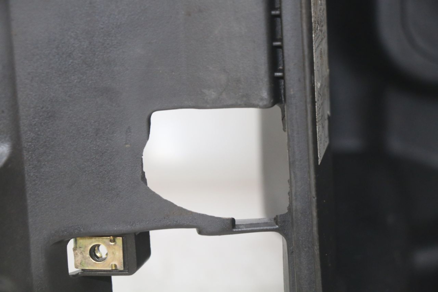 photo de CAJA DEL ASIENTO KYMCO AGILITY RS 4T 50 (2009 - 2013)