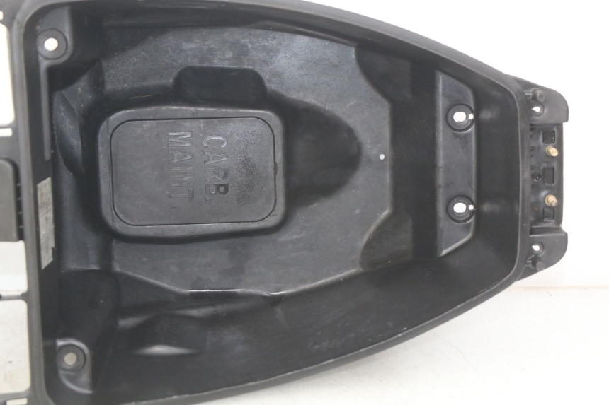 photo de CAJA DEL ASIENTO KYMCO AGILITY RS 4T 50 (2009 - 2013)
