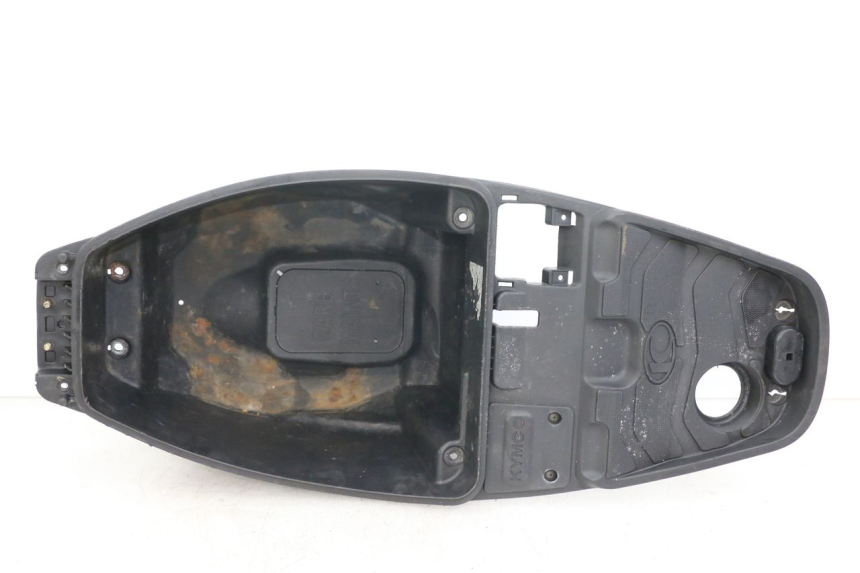 photo de CAJA DEL ASIENTO KYMCO AGILITY RS 4T 50 (2009 - 2013)