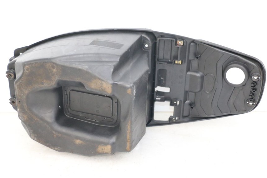 photo de CAJA DEL ASIENTO KYMCO AGILITY RS 4T 50 (2009 - 2013)