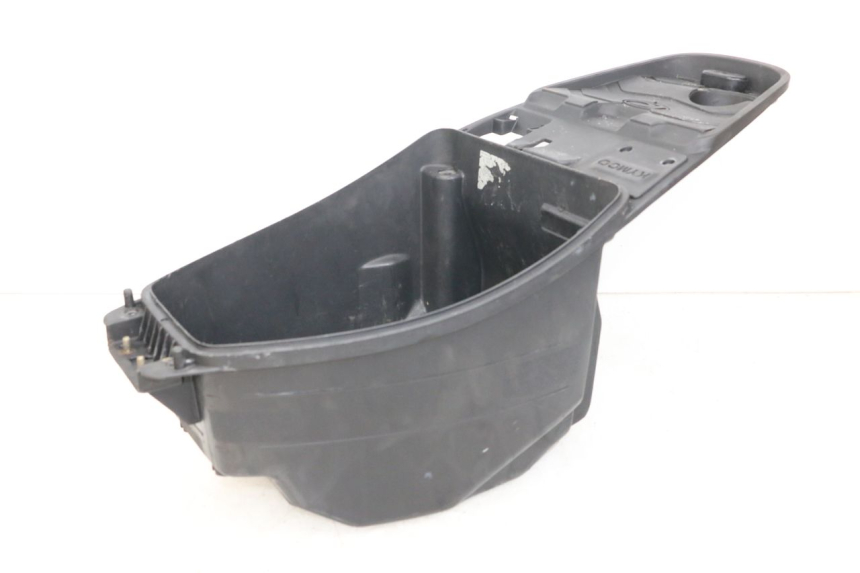 photo de CAJA DEL ASIENTO KYMCO AGILITY RS 4T 50 (2009 - 2013)