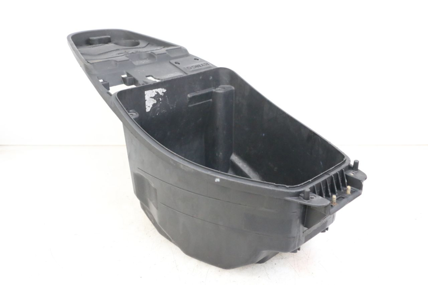 photo de CAJA DEL ASIENTO KYMCO AGILITY RS 4T 50 (2009 - 2013)