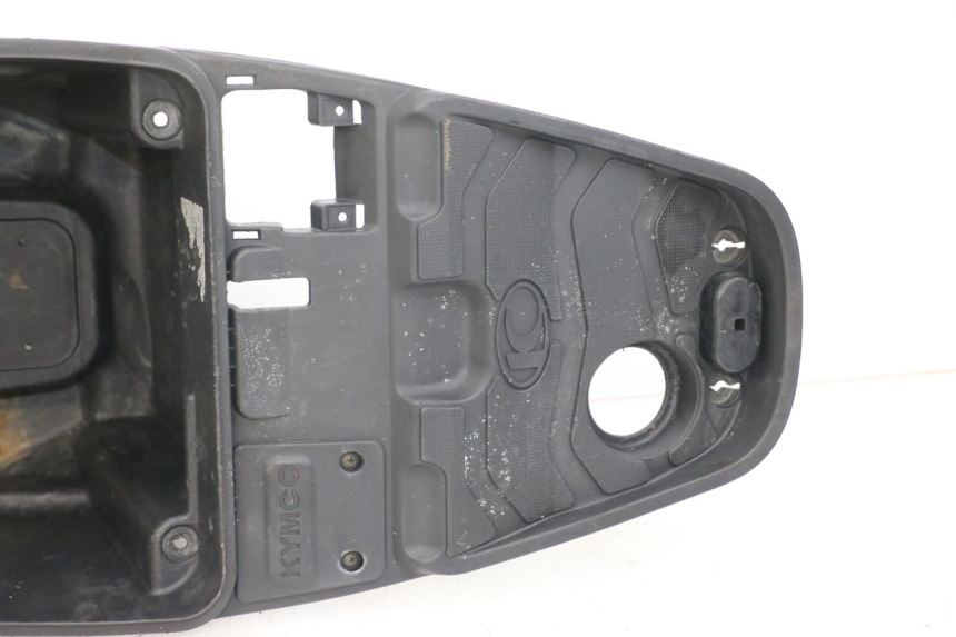 photo de CAJA DEL ASIENTO KYMCO AGILITY RS 4T 50 (2009 - 2013)