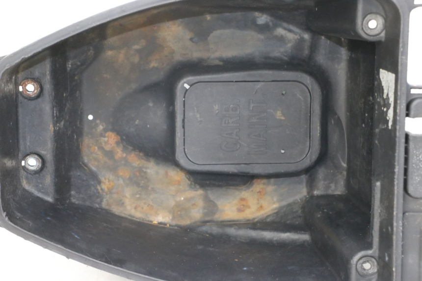 photo de CAJA DEL ASIENTO KYMCO AGILITY RS 4T 50 (2009 - 2013)