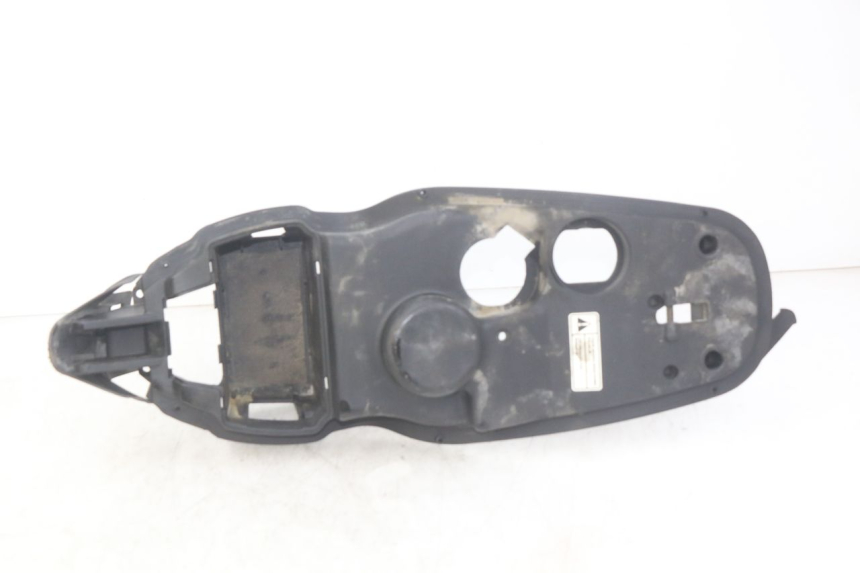 photo de ASIENTO DE ALMACENAMIENTO APRILIA SCARABEO 100 (2003 - 2012)