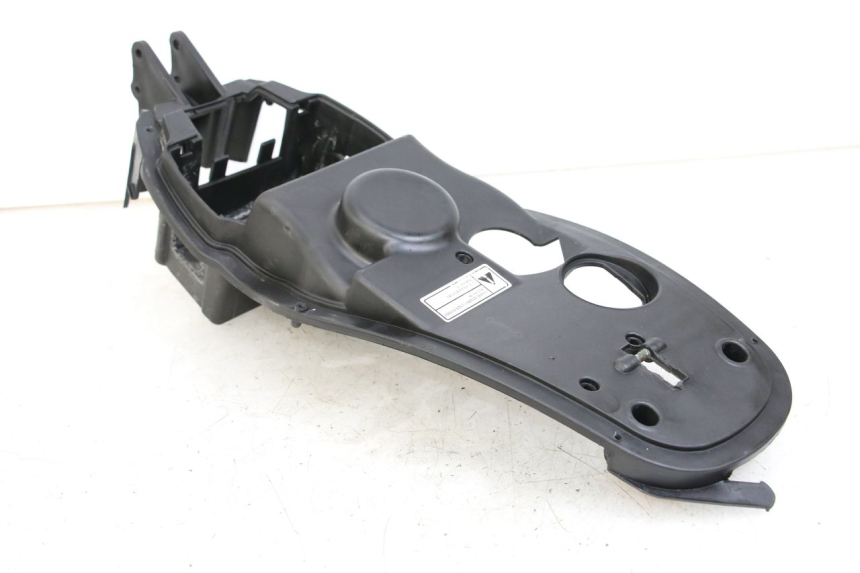 photo de ASIENTO DE ALMACENAMIENTO APRILIA SCARABEO 100 (2003 - 2012)