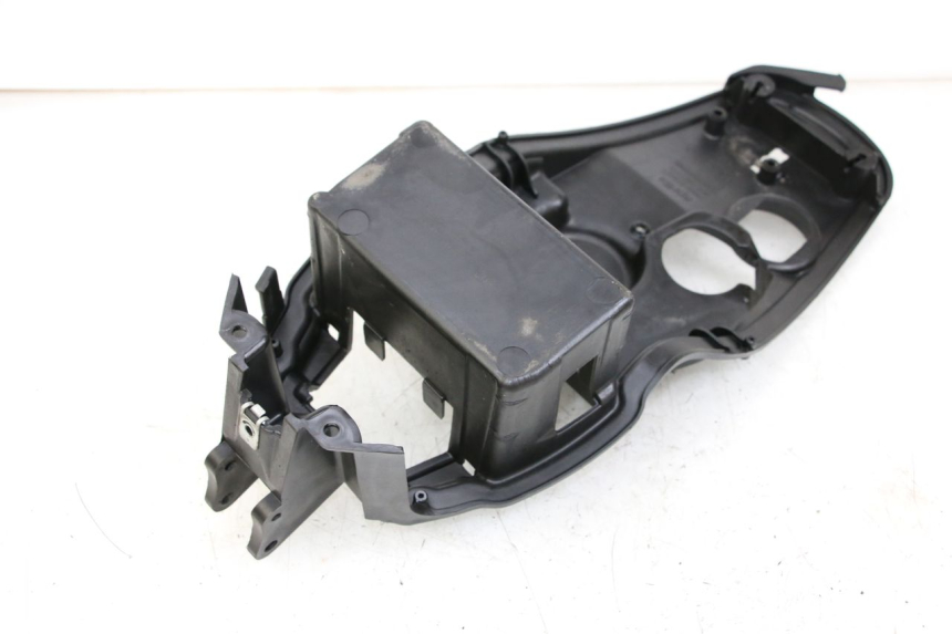 photo de ASIENTO DE ALMACENAMIENTO APRILIA SCARABEO 100 (2003 - 2012)