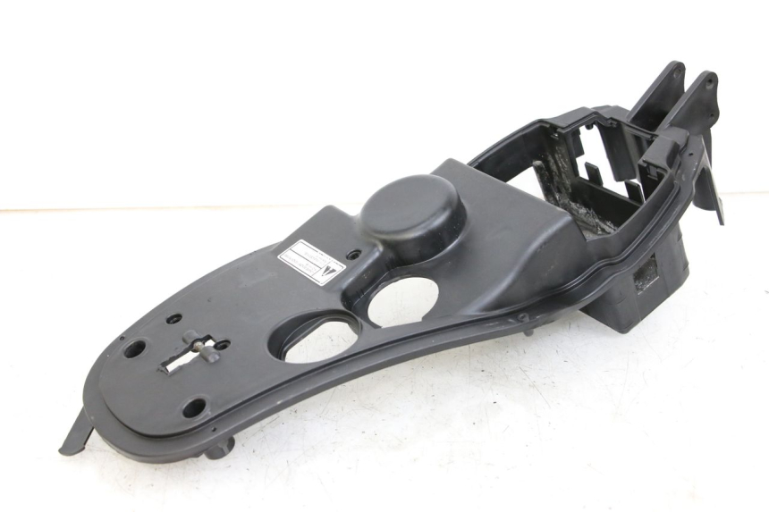 photo de ASIENTO DE ALMACENAMIENTO APRILIA SCARABEO 100 (2003 - 2012)