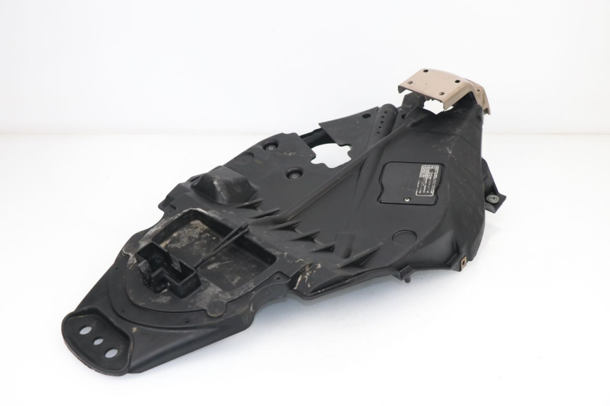 photo de ASIENTO COFRE APRILIA SCARABEO GT 125 (1999 - 2007)