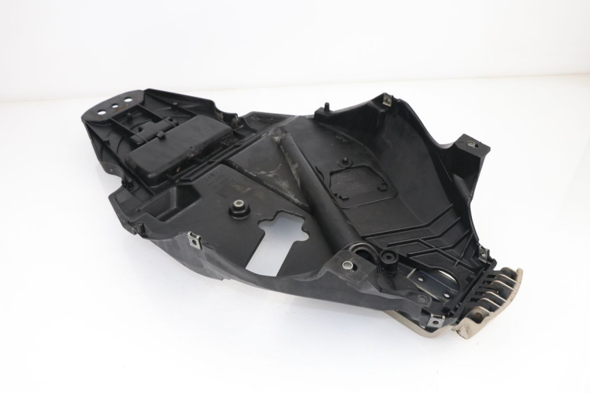 photo de ASIENTO COFRE APRILIA SCARABEO GT 125 (1999 - 2007)