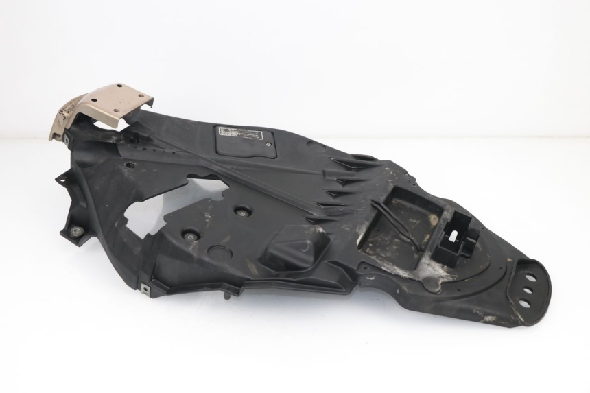 photo de ASIENTO COFRE APRILIA SCARABEO GT 125 (1999 - 2007)