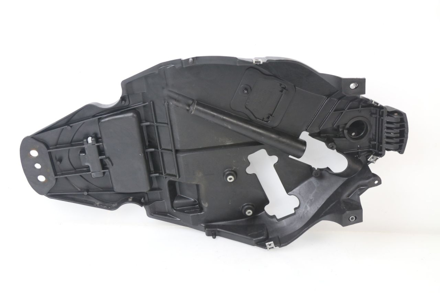 photo de ASIENTO COFRE APRILIA SCARABEO GT 125 (1999 - 2007)