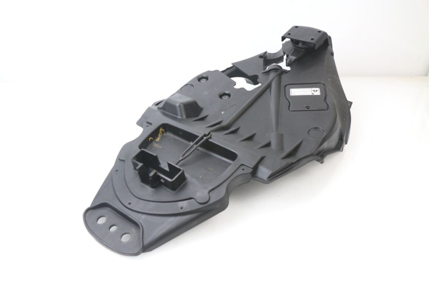 photo de ASIENTO COFRE APRILIA SCARABEO GT 125 (1999 - 2007)