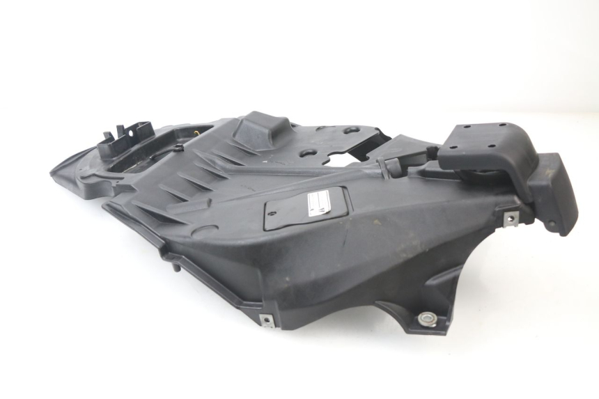 photo de ASIENTO COFRE APRILIA SCARABEO GT 125 (1999 - 2007)