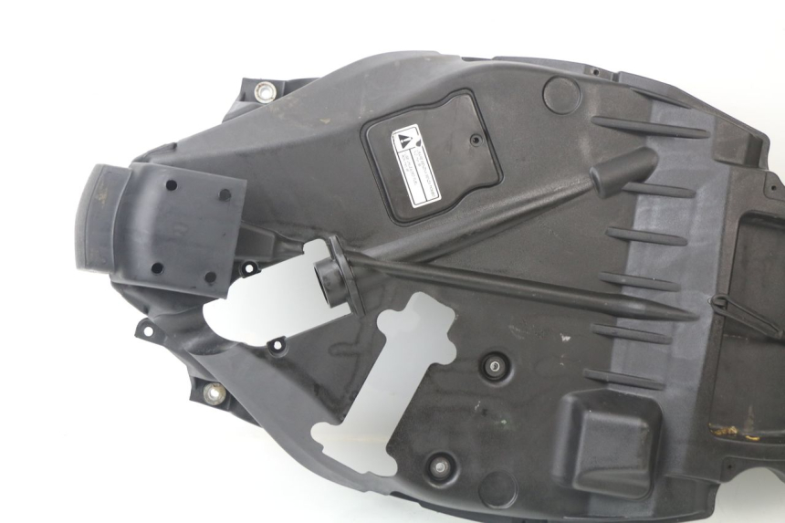 photo de ASIENTO COFRE APRILIA SCARABEO GT 125 (1999 - 2007)