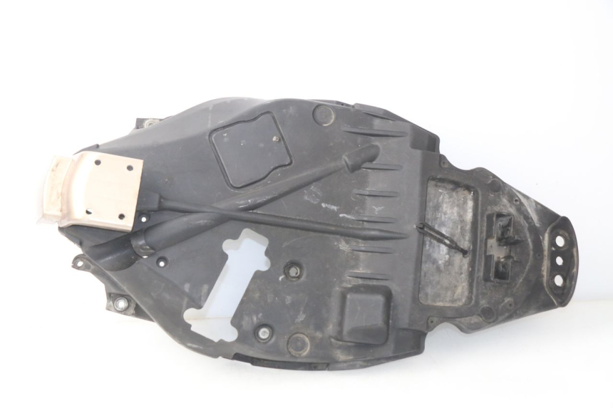 photo de ASIENTO COFRE APRILIA SCARABEO GT 125 (1999 - 2007)