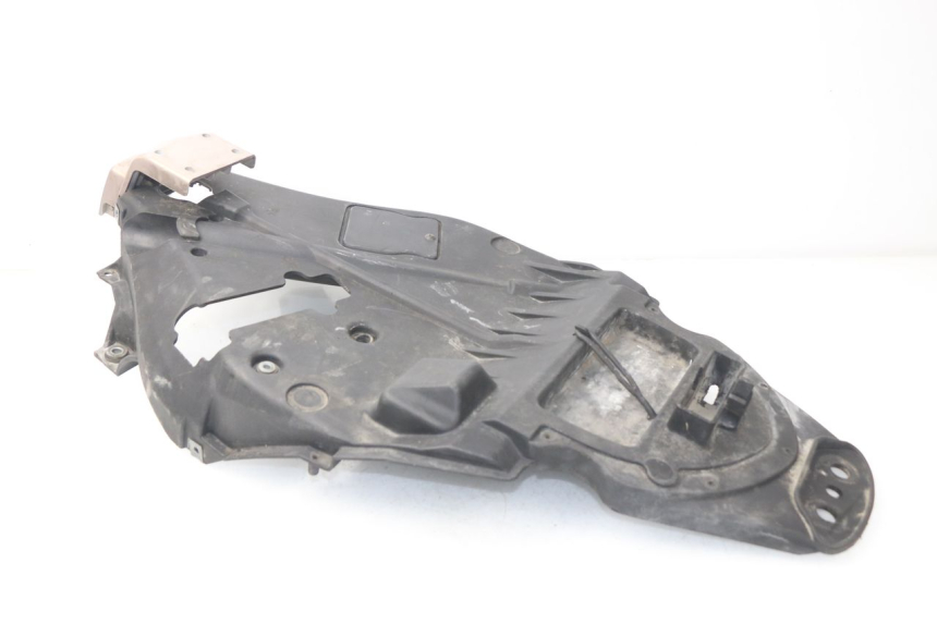 photo de ASIENTO COFRE APRILIA SCARABEO GT 125 (1999 - 2007)