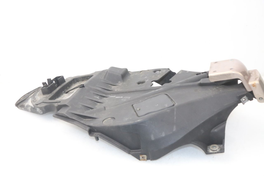 photo de ASIENTO COFRE APRILIA SCARABEO GT 125 (1999 - 2007)