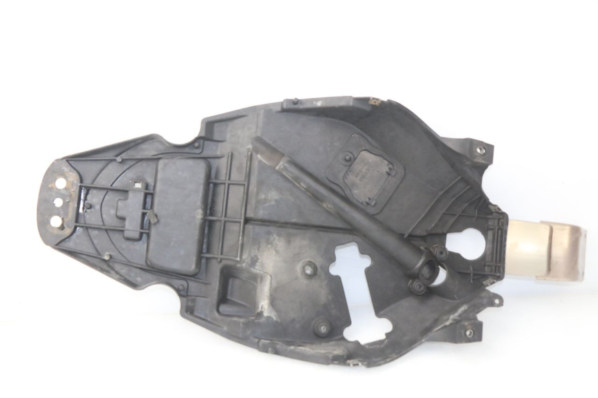 photo de ASIENTO COFRE APRILIA SCARABEO GT 125 (1999 - 2007)