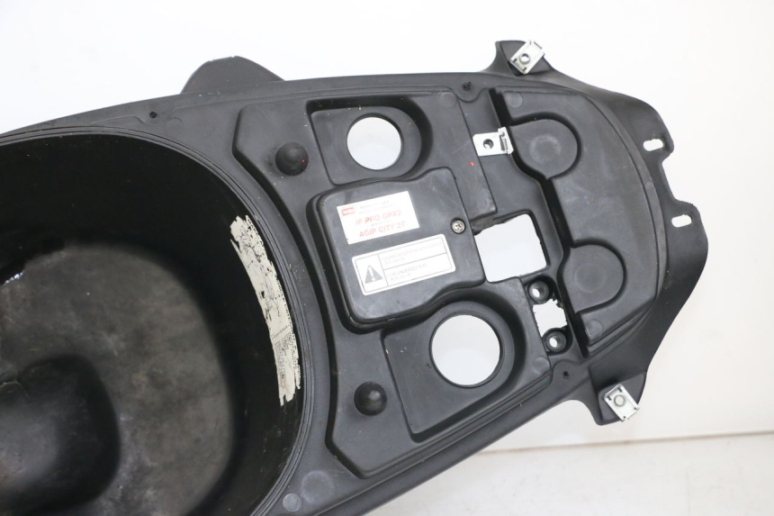 photo de ASIENTO COFRE APRILIA SR CARB LC 2T 50 (2004 - 2012)