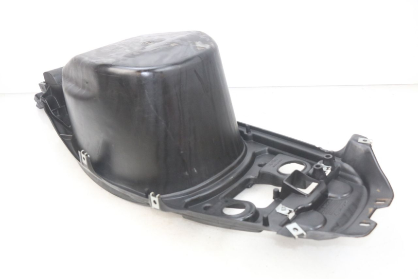 photo de CAJA DEL ASIENTO APRILIA SR LC 50 (1997 - 2004)