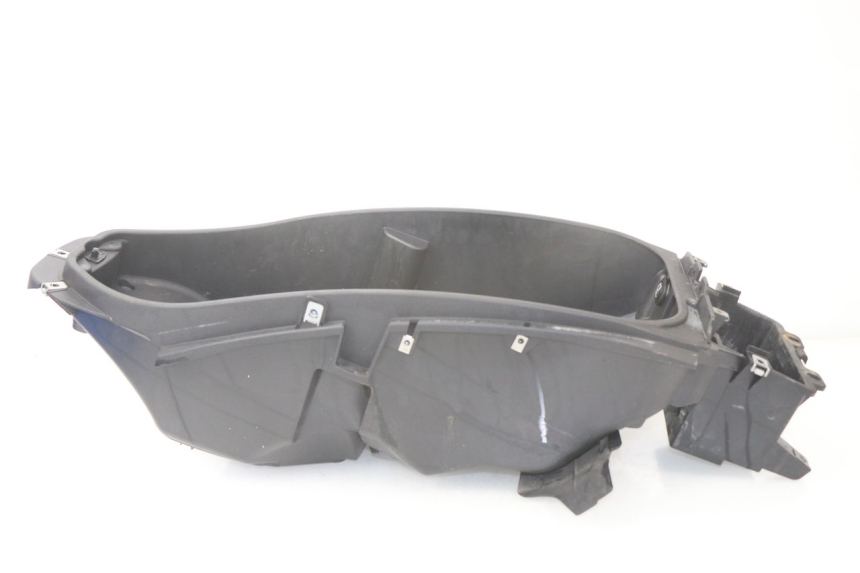 photo de ASIENTO COFRE PIAGGIO BEVERLY 125 (1998 - 2005)