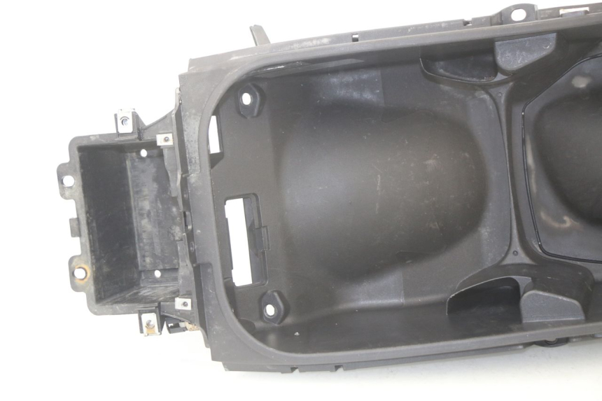 photo de ASIENTO COFRE PIAGGIO BEVERLY 125 (1998 - 2005)