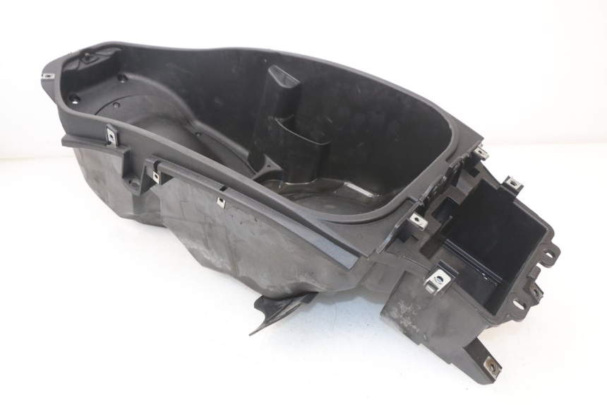 photo de ASIENTO COFRE PIAGGIO BEVERLY 125 (1998 - 2005)